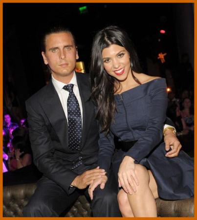 Kourtney Kardashian Expecting Second Child